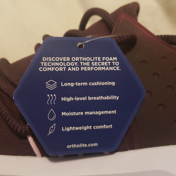 Running shoes - Picture 3 of 5